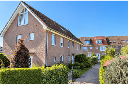 Ruhiges Reihenmittelhaus im Grünen mit perfekter Berlin-Anbindung! - Blankenfelde-Mahlow