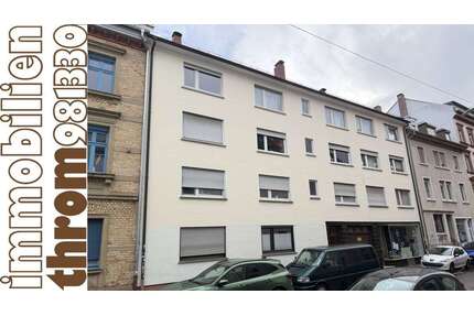 Wohnung zum Mieten in Karlsruhe 900,00 € 84 m²