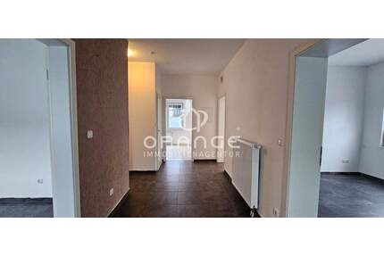 ***Charmantes Zweifamilienhaus mit modernem Komfort*** - Minden / Dützen