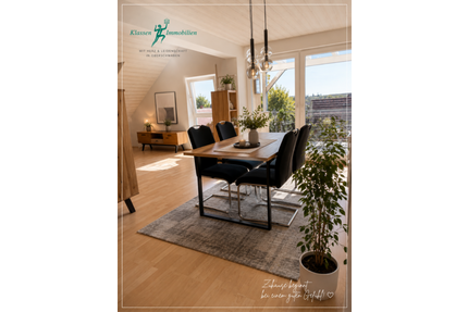 Wohnung zum Mieten in AulendorfZollenreute 720,00 € 75 m² - Aulendorf/Zollenreute
