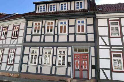 Haus zum Kaufen in Duderstadt 99.000,00 € 172 m²