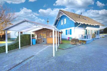 Haus zum Kaufen in Büdingen 379.000,00 € 130 m²