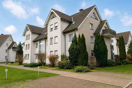 Wohnung zum Mieten in Welsleben 340,00 € 51.99 m²