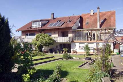 Haus zum Kaufen in Achern 558.000,00 € 220 m²