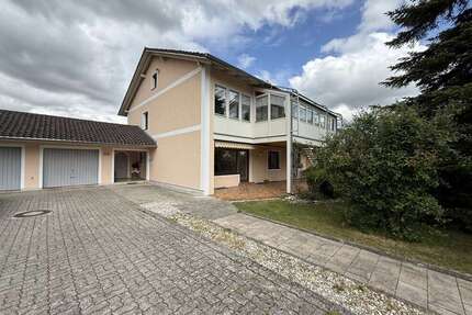 Wohnung zum Mieten in Tittmoning 550,00 € 70 m²