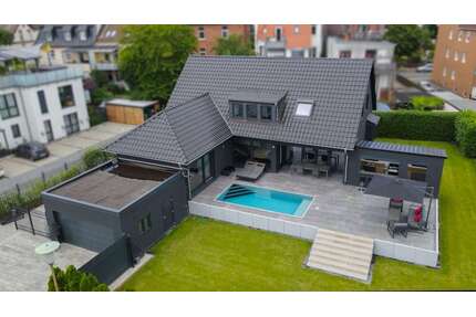 Haus zum Kaufen in Peine 895.000,00 € 250 m²