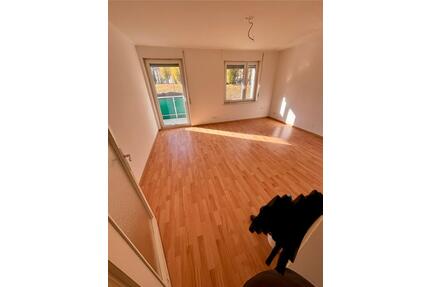 3-Zimmer-Wohnung in Roth - 600,00&nbsp;EUR Kaltmiete, ca.&nbsp; 68,00&nbsp;m&sup2; in Roth (PLZ: 91154)