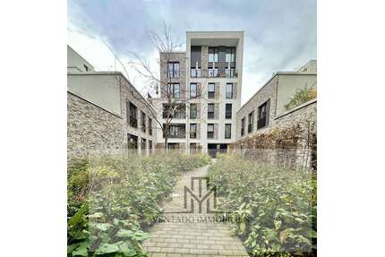 Wohnung zum Mieten in Offenbach 1.330,00 € 61.64 m²