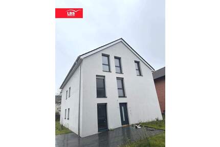 Exklusiver Neubau in Bestlage Werthers!