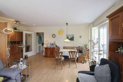 Wohnung zum Kaufen in Offenbach 209.000,00 € 70.65 m²