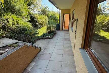 Wohnung zum Mieten in Aidlingen 1.280,00 € 105 m²
