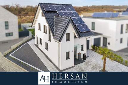 Vollmöbliertes und freistehendes Einfamilienhaus in begehrter Lage von Hückelhoven-Millich!