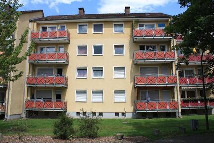Wohnen, wo das Herz schlägt. - 573,00&nbsp;EUR Kaltmiete, ca.&nbsp; 77,00&nbsp;m&sup2; in Bergkamen (PLZ: 59192)