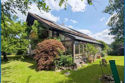 Haus zum Kaufen in Tann 449.000,00 € 237 m²