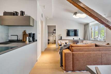 Wohnung zum Kaufen in Westerhever 525.000,00 € 56.63 m²