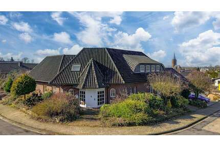 Haus zum Kaufen in Emmerich am Rhein 599.000,00 € 169.6 m²