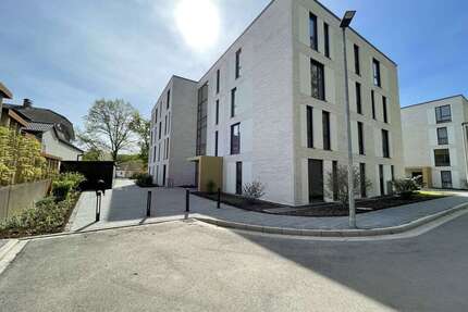 Wohnung zum Mieten in Rösrath 1.152,60 € 76.84 m²