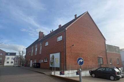 Wohnung zum Kaufen in Büsum 139.500,00 € 40.87 m²