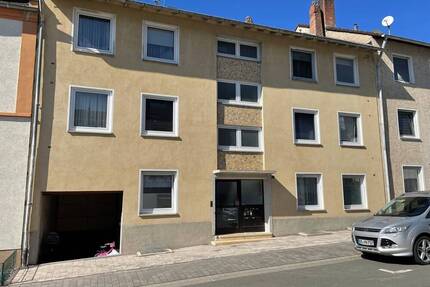 Voll vermietetes 4-Parteienhaus in guter Lage - Nassau