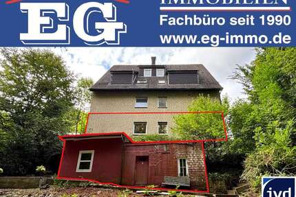Wohnung zum Kaufen in Oerlinghausen 112.000,00 € 75 m²