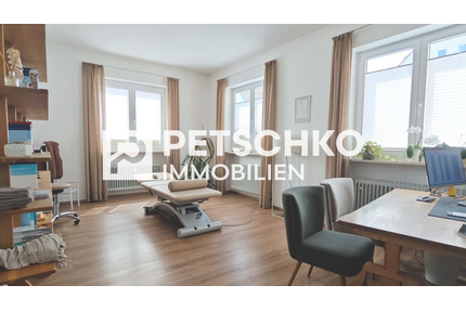 Büro in Dingolfing 720,00 € 90 m²