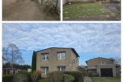 Wohnhaus in Zempin - 220.000,00&nbsp;EUR Kaufpreis, ca.&nbsp; 100,00&nbsp;m&sup2; in Koserow (PLZ: 17459)