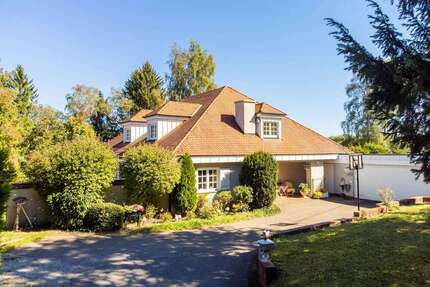 Haus zum Kaufen in Memmingen Hart 1.450.000,00 € 238 m² - Memmingen / Hart