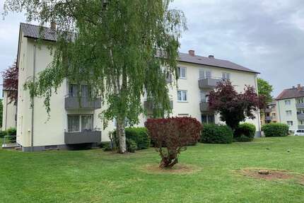 Wohnung zum Mieten in Gießen 500,00 € 57 m²