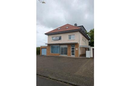 Wohn- und Geschäftshaus - 790.000,00&nbsp;EUR Kaufpreis, ca.&nbsp; 280,00&nbsp;m&sup2; in Brühl (PLZ: 68782)