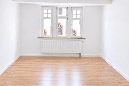 4 Raum Wohnung zu vermieten 92 qm - Mühlhausen (Thüringen)