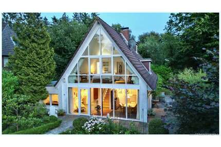 Haus zum Kaufen in Husum 675.000,00 € 180 m²