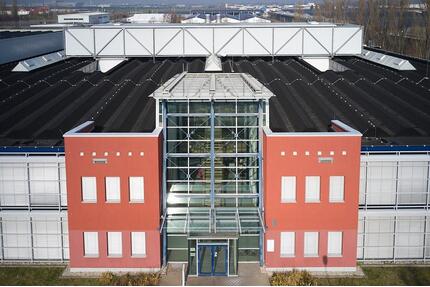 Top-Büroflächen in Erfurt ab 2 EURm² !*