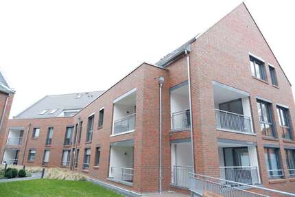 Wohnung zum Mieten in Geesthacht 919,31 € 79.94 m²