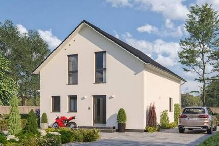 Beste Lage mit Südausrichtung in Ihrem Traumhaus - Hannoversch Münden Hann. Münden