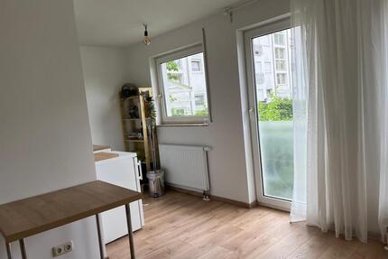 1 Zimmer Apartment in Leipzig Paunsdorf ab 1.6.26 zu vermieten