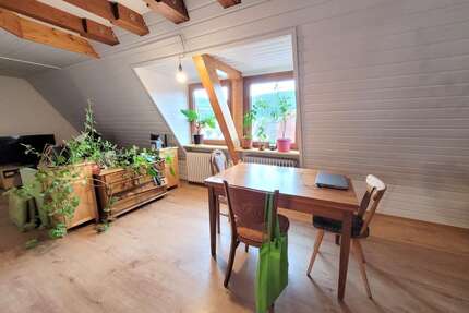 Wohnung zum Mieten in Geisingen 800,00 € 98 m²
