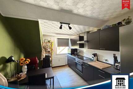 Wohnung zum Mieten in Bonn 650,00 € 62 m²