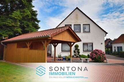 Haus zum Kaufen in Diepholz 370.000,00 € 267 m²