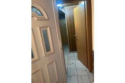 2 kleine Zimmerwohnung zu vermieten - Mücke