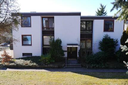 Endlich Zuhause: großzügige 4-Zimmer-Wohnung - Buchholz in der Nordheide