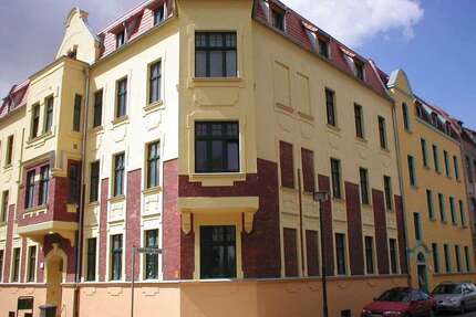 Wohnung zum Mieten in Pasewalk 210,00 € 35 m²
