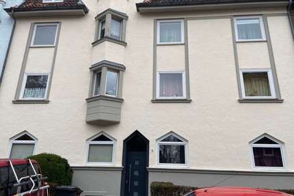 Wohnung zum Mieten in Hannover 660,00 € 55 m²