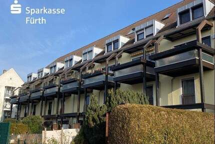 Wohnung in Fürth - 369.000,00&nbsp;EUR Kaufpreis, ca.&nbsp; 117,00&nbsp;m&sup2;&nbsp;Wohnfl&auml;che in Fürth (PLZ: 90765) Ronhof