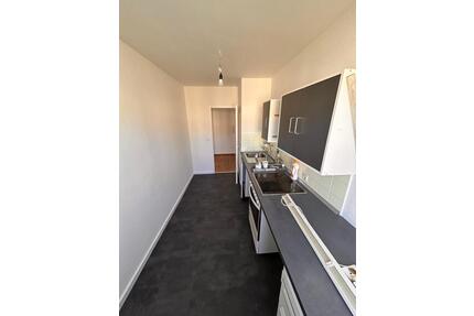 Zweizimmerwohnung in Hannover Misburg, EBK, Balkon, renoviert