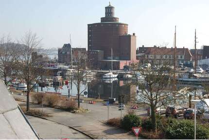 Wohnung zum Mieten in Eckernförde 1.550,00 € 120 m²