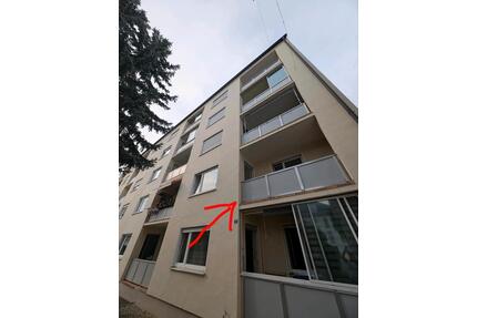 3 ZKB 64 qm 1.Stock in Haunstetten - Augsburg Haunstetten-Siebenbrunn