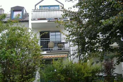 Wohnung zum Mieten in Rosenheim 690,00 € 50 m²