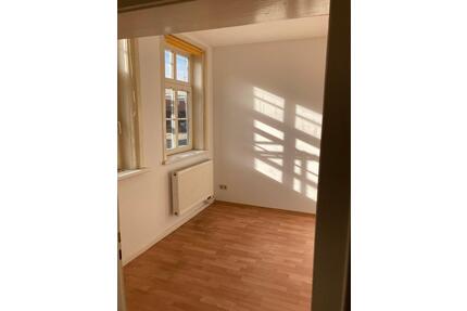 45m² Wohnung sofort bezugsfertig - Holle