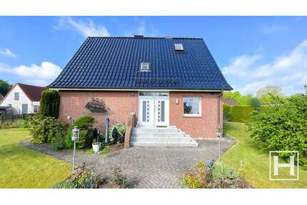 Haus zum Kaufen in Stuvenborn 449.000,00 € 115 m²