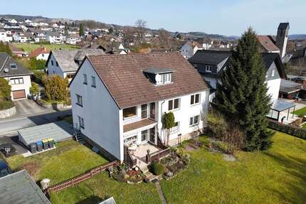 Haus zum Kaufen in Balve Garbeck 332.000,00 € 310 m² - Balve / Garbeck
